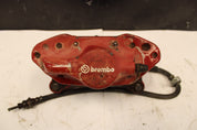 2008-2015 Mitsubishi Lancer Evo X Brembo Brake Calipers REAR Evolution 10