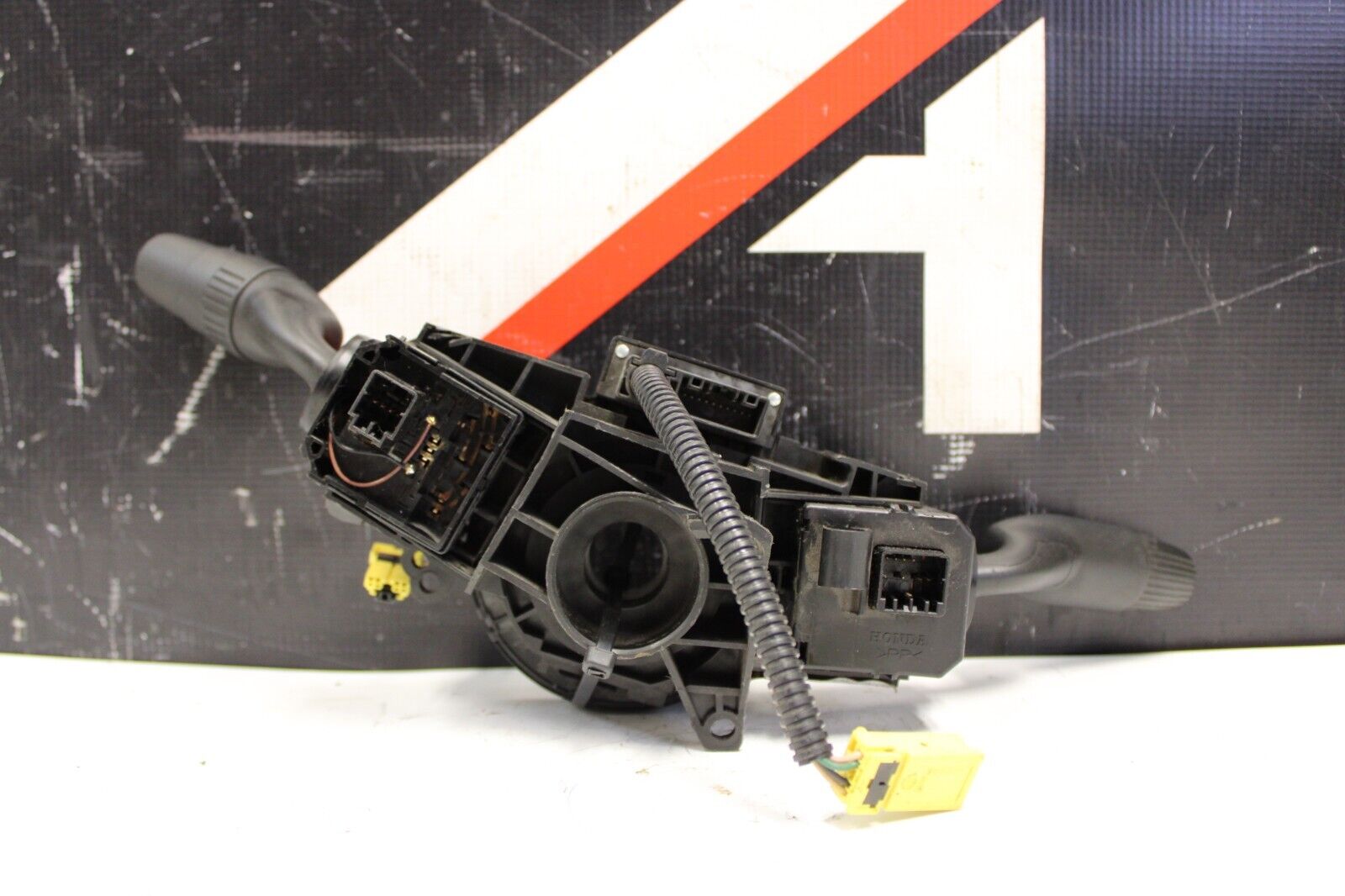 2006-2011 Honda Civic Si Coupe Column Switch W/ Clock Spring
