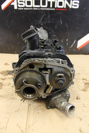 2009-2020 Nissan 370Z G37 3.7L Cylinder Head VQ37VHR Left Driver OEM