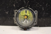 2009-2015 Mitsubishi Lancer Ralliart Fog Light w/ trim Left Side OEM