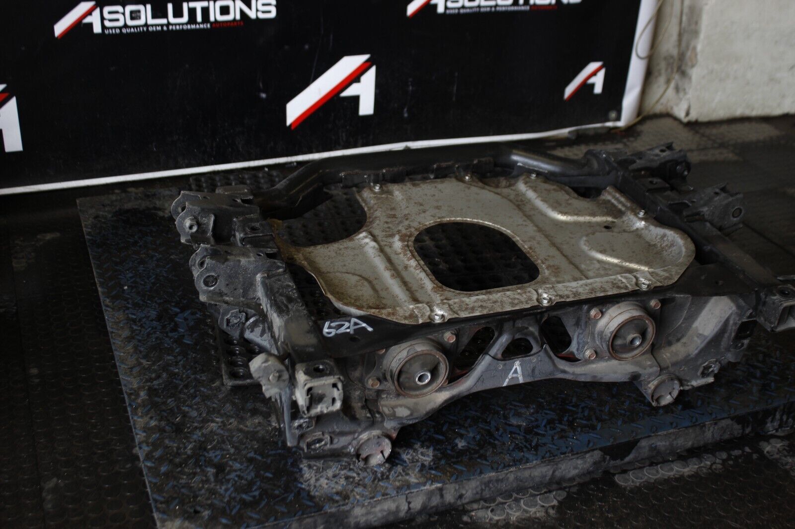 2000-2003 HONDA S2000 AP1 REAR SUBFRAME DIFF CRADLE