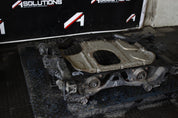 2000-2003 HONDA S2000 AP1 REAR SUBFRAME DIFF CRADLE