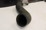 2010 NISSAN R35 GTR LH DRIVER TURBO INTERCOOLER CHARGE PIPE HOSE