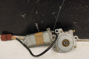 2000-2009 Honda S2000 LH + RH Side Convertible Top Motor Set OEM
