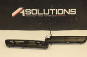 08-15 MITSUBISHI EVO X RALLIART OEM HOOD SCOOP VENT DUCT