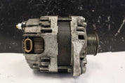 2010 NISSAN GTR R35 VR38 OEM ALTERNATOR TESTED