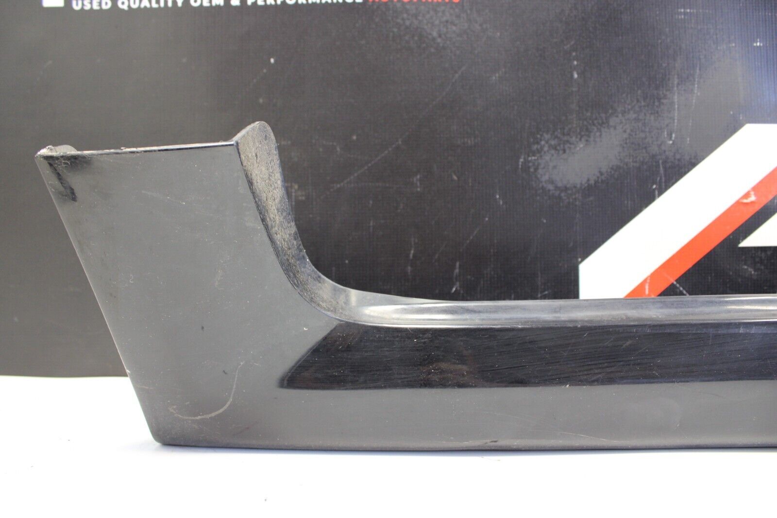 2007-2008 Acura TL Type-S OEM Left LH Side Skirt OEM Factory
