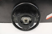 09-14 NISSAN GTR R35 OEM multifunction steering wheel for Nissan GT-R R35