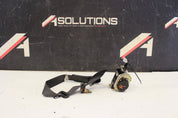 02-06 ACURA RSX-S RSX OEM FRONT RIGHT PASSENGER SEAT BELT FRONT