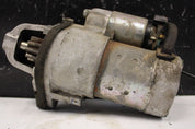 2018 Infiniti Q60 STARTER MOTOR