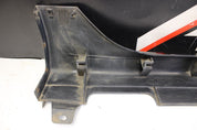 2007-2008 Acura TL Type-S OEM Left LH Side Skirt OEM Factory