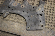 2010 NISSAN GT-R R35 VR38 AWD OEM FRONT ENGINE SUBFRAME CROSSMEMBER