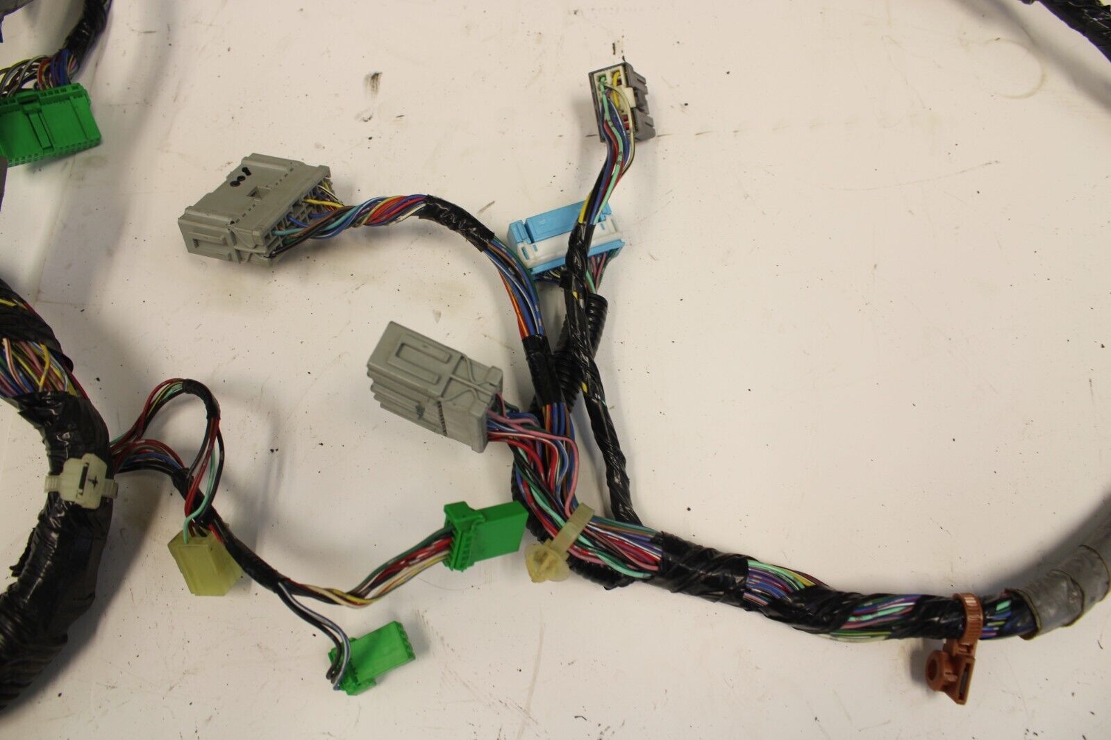 2004-2005 Honda S2000 Dash Wiring Harness OEM AP2 S2K