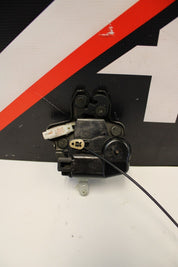 Nissan 350Z Convertible 03-07 Trunk Lid Release Latch Lock