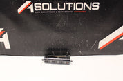 09-14 NISSAN GTR R35 OEM DASH HAZARD SUSPENSION TRACTION CONTROL SWITCHES