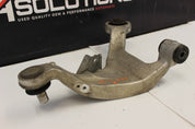 08-15 Mitsubishi Evolution X Rear Upper Control Arm Passenger Side OEM