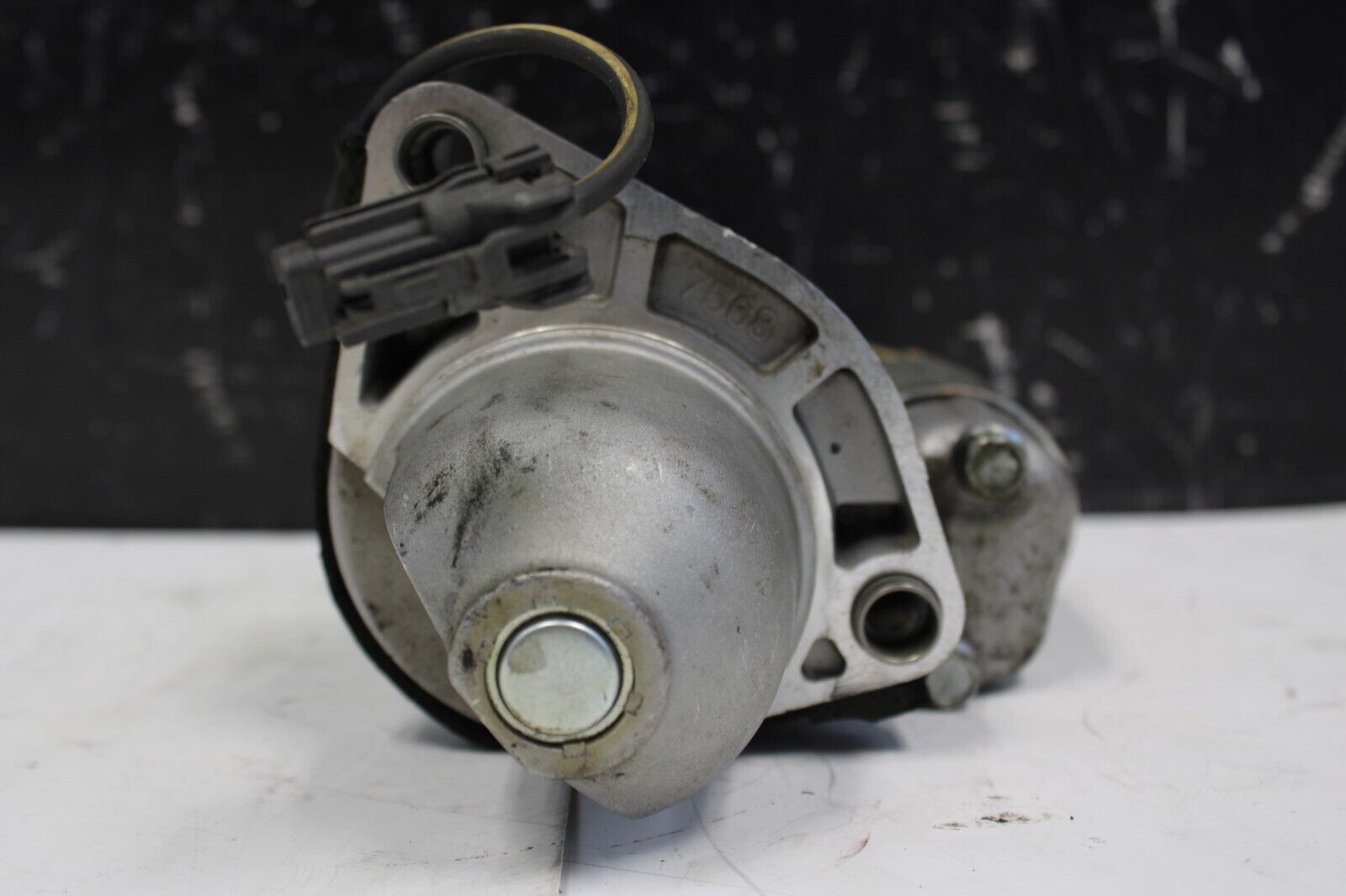 2009-2018 NISSAN 370Z INFINITI G37 STARTER MOTOR VQ37VHR OEM TESTED