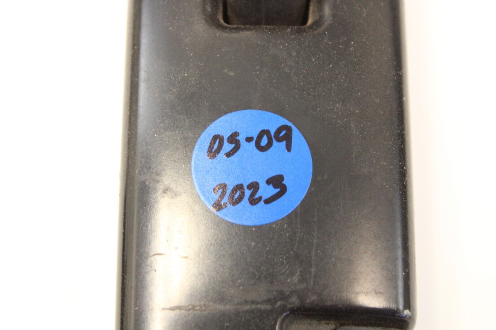 Genuine Honda S2000 Convertible Soft Top Latch Right Side Handle 86250-S2A-J01