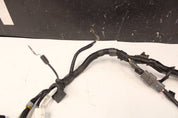 2018 SUBARU IMPREZA STI SEDAN OEM FACTORY CHARGE WIRE HARNESS ASSY