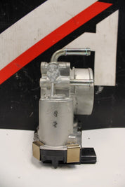 2017-2020 INFINITI Q60 Coupe Throttle Body 3.0L VR30DDTT