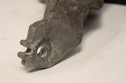 09-15 NISSAN GT-R GTR R35 VR38 ENGINE MOTOR MOUNT BRACKET Driver Left