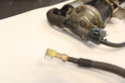 2007 2008 Acura TL Type S 3.5L Automatic Engine Starter Motor W/ Charge Harness