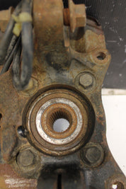 03-06 Mitsubishi Lancer Evolution 8 9 Evo 8 Front Driver Side Hub Spindle