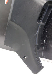 2000-2005 Honda S2000 Trim B-Pillar Lower Cover Garnish Rear Left