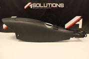 2009-19 Nissan 370Z OEM Black Center Console Armrest Trim Bezel Panel & Cup