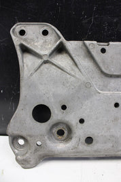 2013 INFINITI G37 OEM FRONT SKID PLATE UNDER TRAY UNDERTRAY ASSEMBLY FACTORY