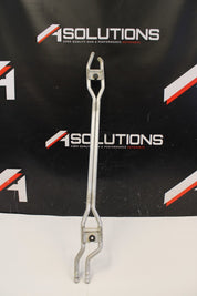 2010 Nissan GTR R35 Transmission Coolant Lines