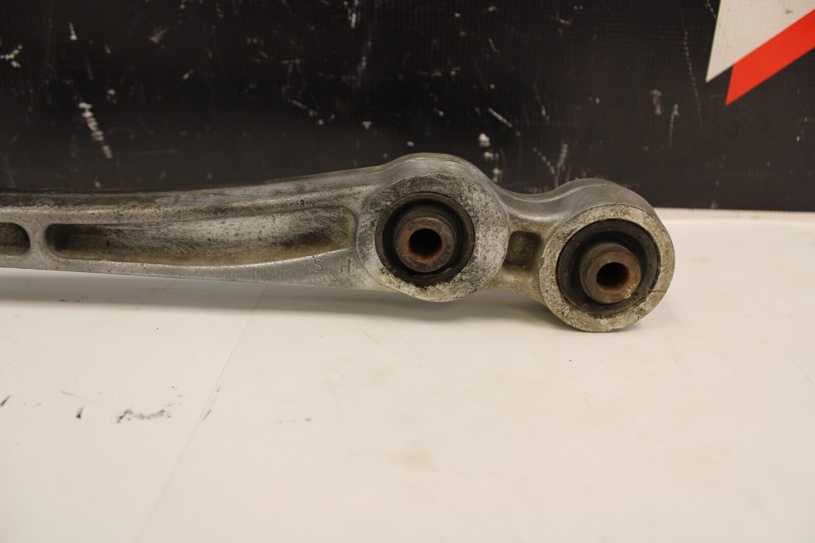 Mitsubishi Lancer Evolution EVO 8 Rear Lower Camber  Arm