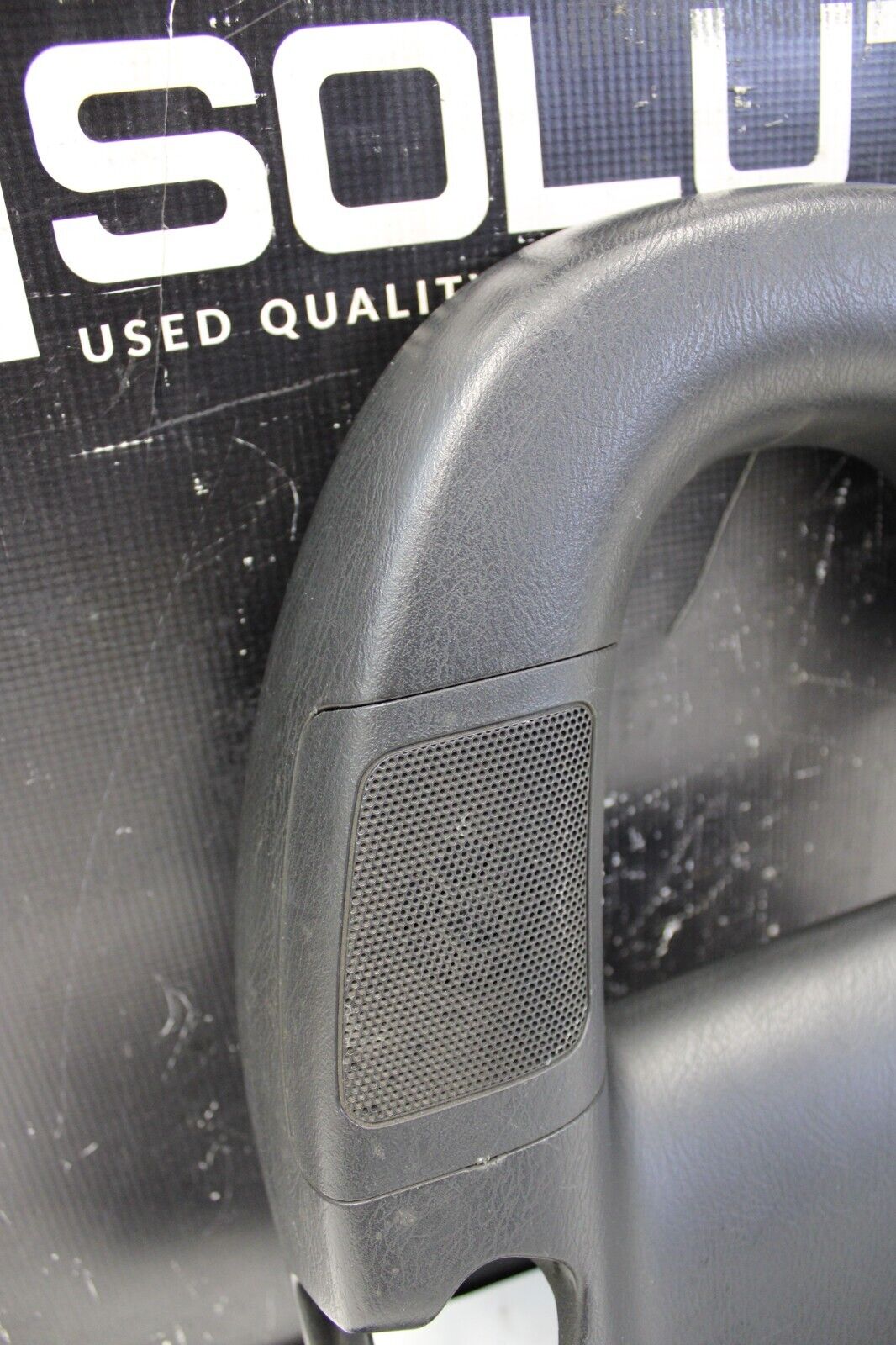 2006-2009 Honda S2000 Roll Hoop Trim w/ Speaker OEM RH Passenger Side