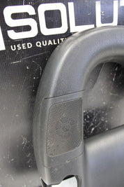 2006-2009 Honda S2000 Roll Hoop Trim w/ Speaker OEM RH Passenger Side