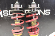 2000-2009 HONDA S2000 GROUND CONTROL & KONI SUSPENSION EIBACH SPRINGS KIT