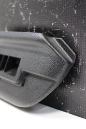 2010 Nissan GTR GT-R R35 Front Left AC Vent Duct Assembly