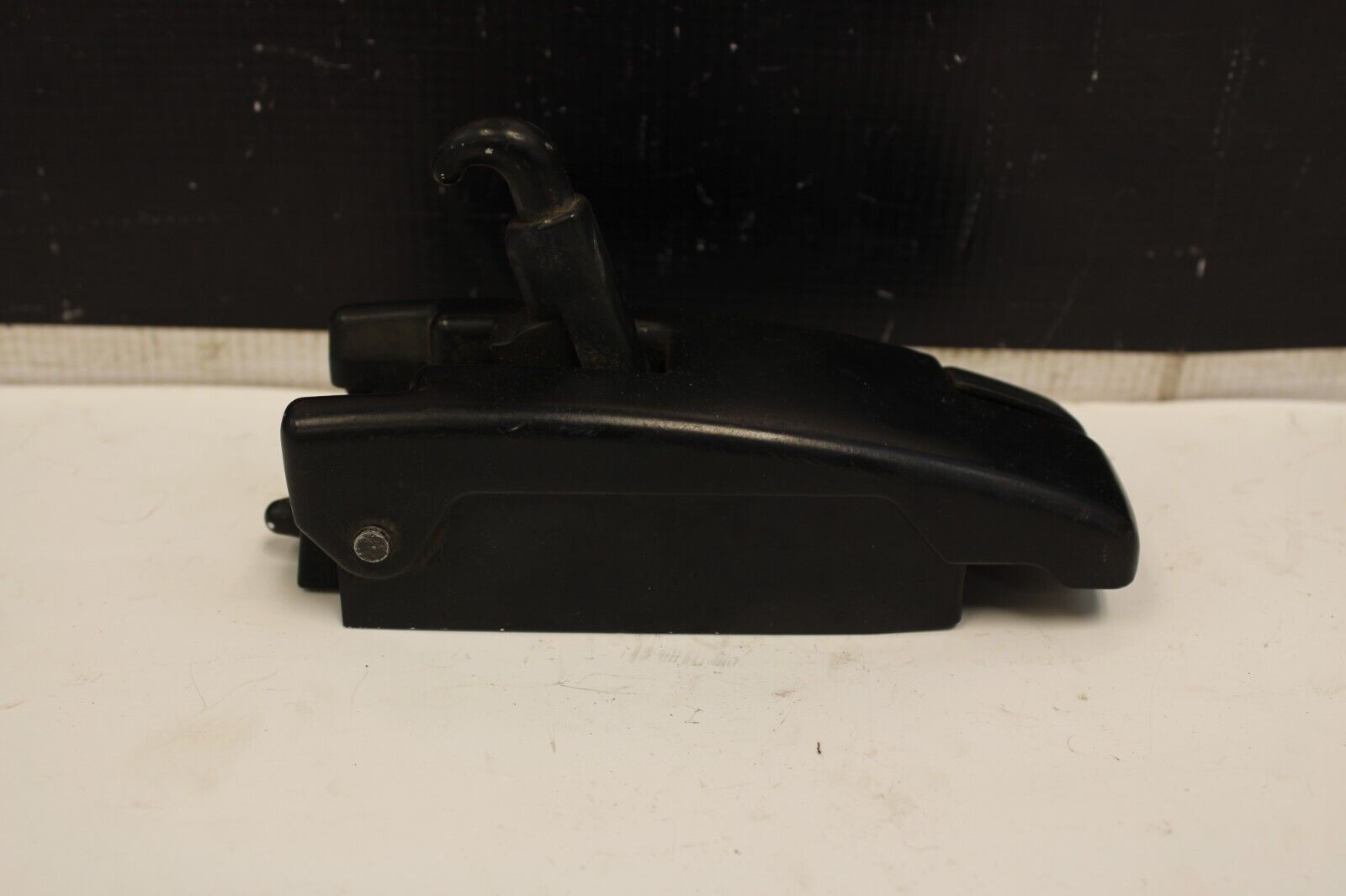 Genuine Honda S2000 Convertible Soft Top Latch Right Side Handle 86250-S2A-J01