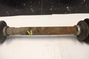 03-08 Nissan 350z/g35 rear drive axle shaft right passenger side OEM