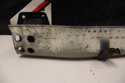 17-20 INFINITI Q60 REAR BUMPER REINFORCEMENT CROSSMEMBER IMPACT CRASH BAR OEM