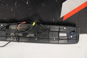 2009-2017 NISSAN 370Z RIGHT SIDE RH ILLUMINATED DOOR SILL SCUFF PLATE OEM