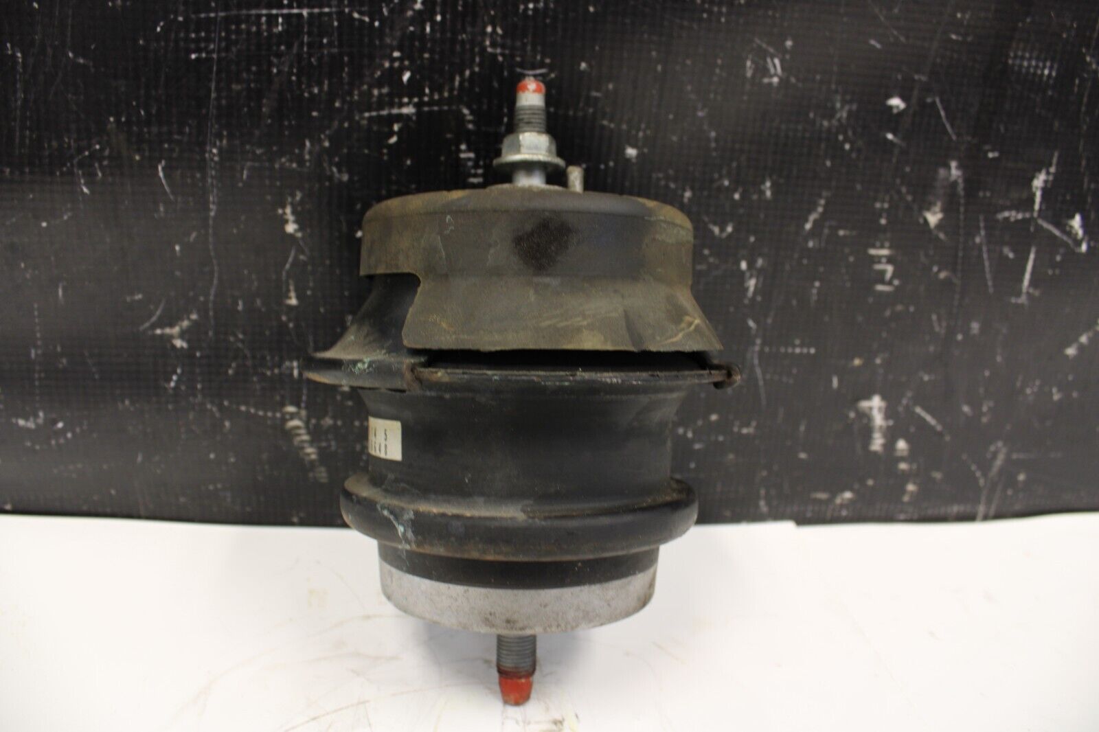 2014 NISSAN GTR GT-R R35 GTR 3.8L VR38 OEM ENGINE MOTOR MOUNT ASSY