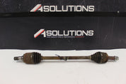 2009-2014 HYUNDAI GENESIS Rear CV Axle Shaft Assembly Right Passenger Side