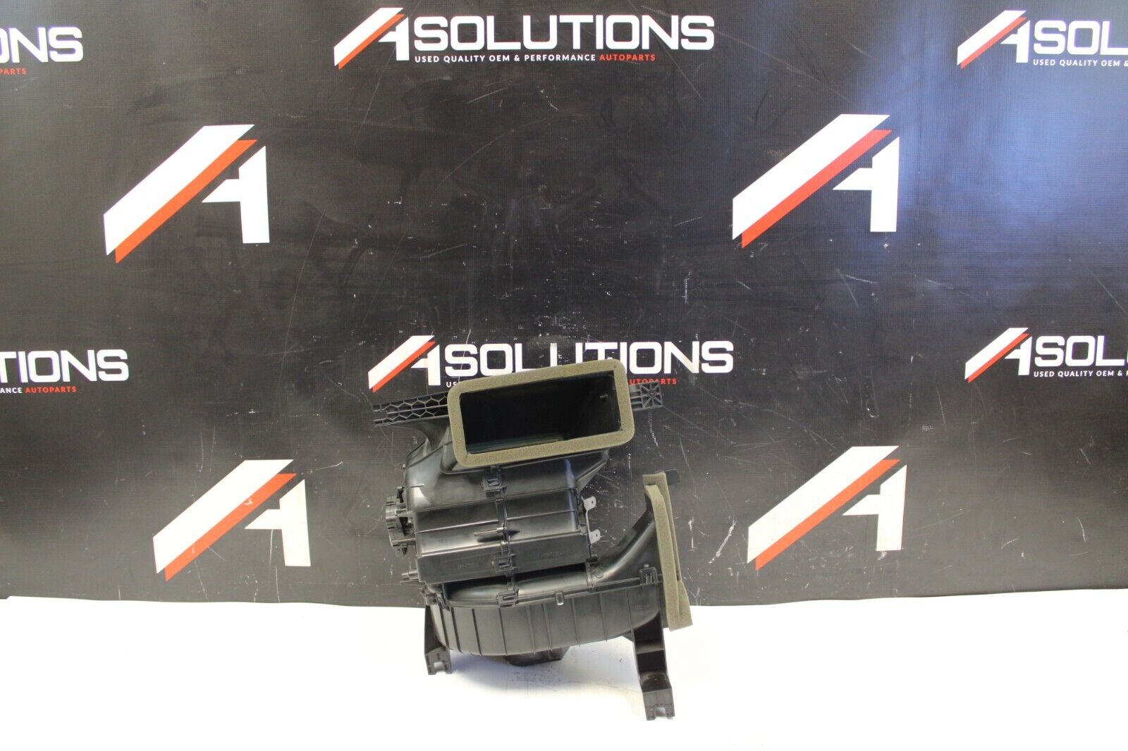 2015-2021 Subaru WRX STI A/C Heater Blower Motor Housing AC HVAC Genuine OEM