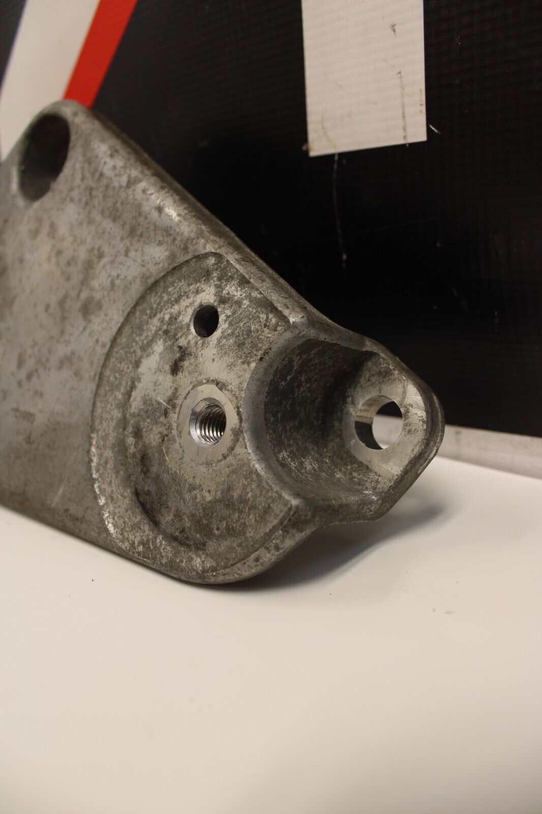 08-15 Mitsubishi Lancer Ralliart OEM Power Steering Pump With Pulley