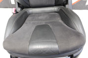 2009 Nissan GT-R R35 Front Seats OEM GTR R35
