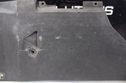 2010 Nissan GT-R R35 LH Left Under Body Skid Plate Diffuser
