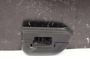 2010 Nissan GTR GT-R R35 Front Left AC Vent Duct Assembly