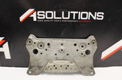 09-14 NISSAN 370Z OEM FRONT SKID PLATE UNDER TRAY UNDERTRAY ASSEMBLY FACTORY
