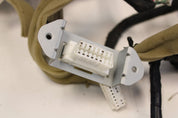 2013-2016 Nissan GTR R35 Interior Dash Harness Sub OEM