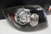 2007-2009 Mazdaspeed3 Mazdaspeed 3 Tail Light Lamp Set LED Speed 3 MS3 OEM